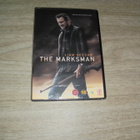 The Marksman dvd - pikkukuva 1