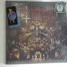POSSESSED - REVELATIONS OF OBLIVION UUSI 2LP - pikkukuva 1
