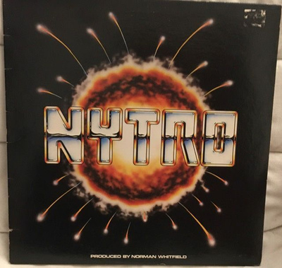 Nytro – Nytro