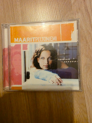 Maarit Peltoniemi