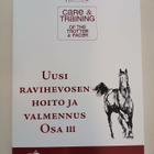 Uusi ravihevosen hoito ja valmennus osa 3 - pikkukuva 1