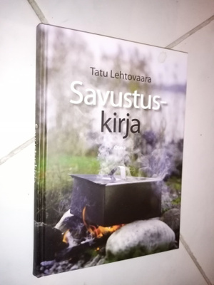 LEHTOVAARA : SAVUSTUSKIRJA ( SIS POSTIKULU  )