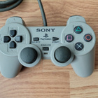 Playstation PS ohjain - pikkukuva 2