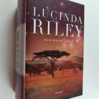 Lucinda Riley : Auringon sisar - pikkukuva 1