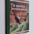Ruben Nyström : Tie muuttui leveämmäksi - pikkukuva 1