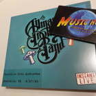 THE ALLMAN BROTHERS BAND - LIVE 9/27/05 3CD-R - pikkukuva 1