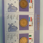 2 Euro erikoislyönti kolikot - pikkukuva 2