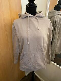 Beige huppari