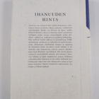 Henriette von Schirach : Ihanuuden hinta - pikkukuva 2