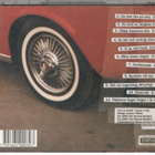 TOMAS LEDIN DU KAN LITA PÅ MEJ CD - pikkukuva 2