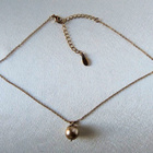 Pilgrim Danish Design pallo -riipus - pikkukuva 2