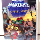 Oppitunnit HE-MAN - pikkukuva 1