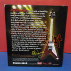 JUDAS PRIEST KK DOWNING FIGUURI / PATSAS - pikkukuva 3