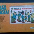 MASI minialbumi 16, 1984 - pikkukuva 3