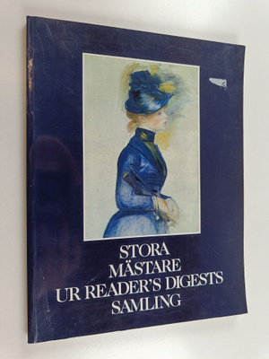 Stora mästare ur Reader's Digests samling