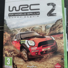 Xbox 360 WRC FIA World Rally Championship 2 - pikkukuva 1