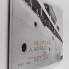 Helping a world in motion : International Organization fo... - pikkukuva 1