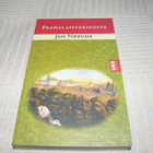 Jan Neruda Prahalaistarinoita  -pok - pikkukuva 1