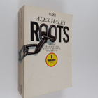 Alex Haley : Roots - pikkukuva 1