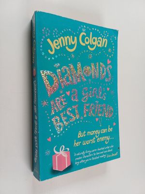 Jenny Colgan : Diamonds are a Girl's Best Friend
