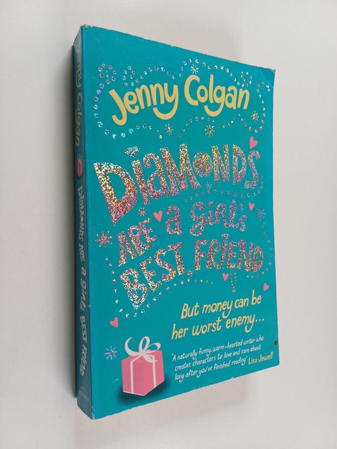 Jenny Colgan : Diamonds are a Girl's Best Friend