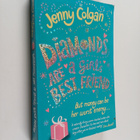 Jenny Colgan : Diamonds are a Girl's Best Friend - pikkukuva 1