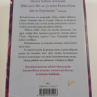 Margaret Atwood : Ryövärimorsian - pikkukuva 2