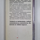 Eero Tuomaala : Kovan onnen partio - pikkukuva 2