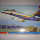 TF-4J Skyhawk  1/48 - pikkukuva 1