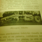 J. Miettinen : MAANTIEN KUNNOSSAPITO ( 1 p. 1925 ) Sis.pk:t - pikkukuva 3