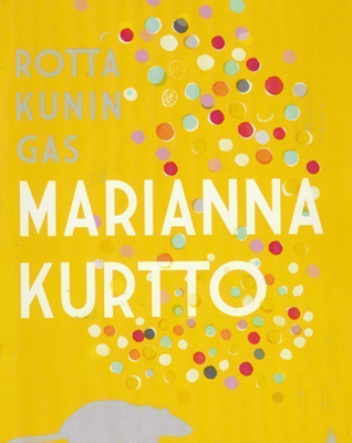 Marianna Kurtto: Rottakuningas