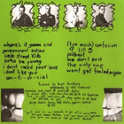 SKREWDRIVER all skrewed up 1977 - pikkukuva 2