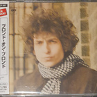 Bob Dylan - Blonde on Blonde (Cd) - pikkukuva 1
