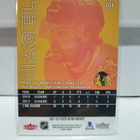 2021-22 Fleer Ultra - Foil Rainbow #104 Brandon Hagel - pikkukuva 2