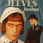 Kyllä Jeeves hoitaa kausi 4 DVD - pikkukuva 1