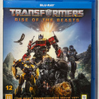 TRANSFORMERS : Rise Of The Beasts - Blu-ray - pikkukuva 1