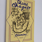 Marc Chagall : Elämäni - pikkukuva 1