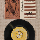 Musiikkia Lapsille 1 7"EP - pikkukuva 1