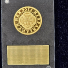 Kultaraha "Espanja Escudo 150 vuotta", 999 kultaa 6,75g - pikkukuva 2