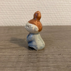 Pikku Myy figuuri 50-luku, muumifiguuri - pikkukuva 4