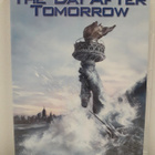 Day After Tommorrow,The (2.) (Quaid, Gyllenhaal, dvd) - pikkukuva 2