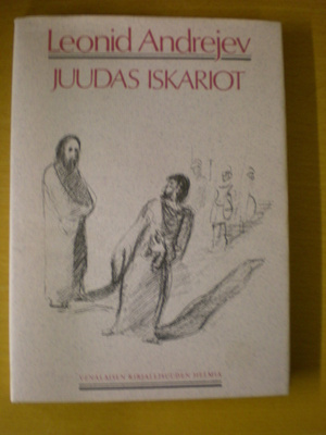 Leonid Andrejev: Juudas Iskariot