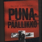 Lehtimäki, Kimmo: Punapäällikkö, Revontuli 2005, sid., K3 - pikkukuva 1