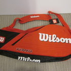 Wilson Tour mailalaukku - pikkukuva 1