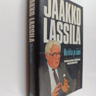 Jaakko Lassila : Markka ja ääni : suomalaisen pääoman pal... - pikkukuva 1