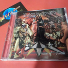 IRON MAIDEN - DANCE OF DEATH CD VIIDELLÄ NIMMARILLA - pikkukuva 1