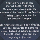 Martin Smith: The Football Spy - pikkukuva 3