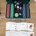 Pro Poker -pelisetti + kirja - pikkukuva 4