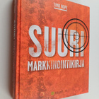 Timo Rope : Suuri markkinointikirja - pikkukuva 1