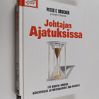 Peter F. Drucker : Johtajan ajatuksissa - pikkukuva 1